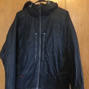 NWT Montane Jacket